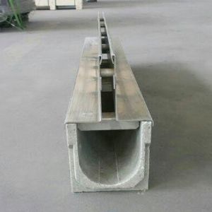 為何成品排水溝如此受歡迎？
